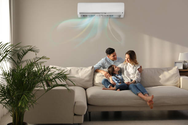Best Residential HVAC services  in Ahuimanu, HI