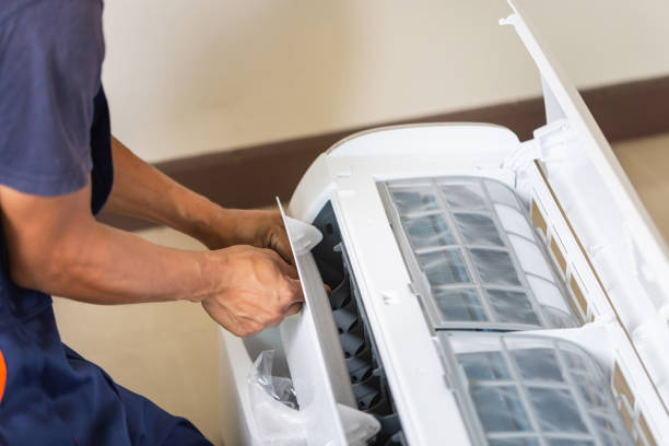 Best Ductless HVAC repair  in Ahuimanu, HI