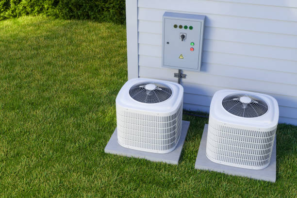 Best HVAC air duct cleaning  in Ahuimanu, HI