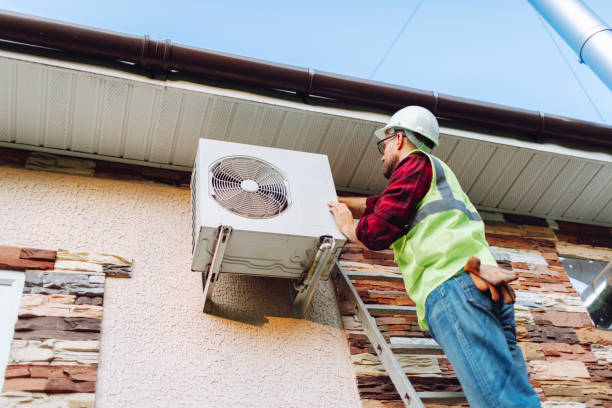 Best HVAC air duct cleaning  in Ahuimanu, HI