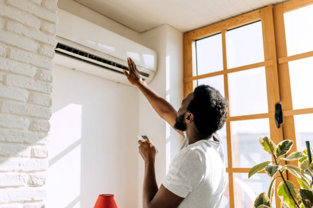 Best HVAC air duct cleaning  in Ahuimanu, HI