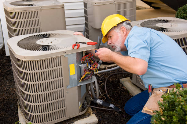 Best Residential HVAC services  in Ahuimanu, HI