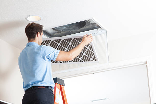 Best Commercial HVAC repair  in Ahuimanu, HI