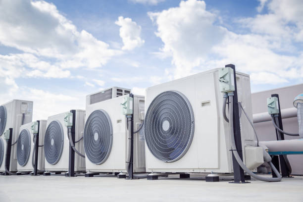 Best Emergency HVAC repair  in Ahuimanu, HI