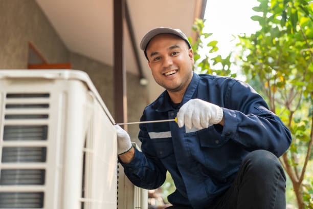 Affordable air conditioning repair in Ahuimanu, HI